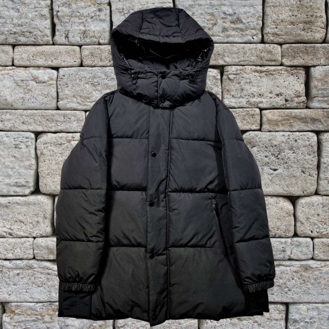 자라 패딩 상품이미지2