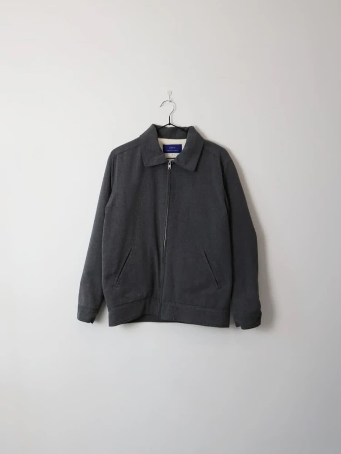 ITEMS Urban Research Fleece Lined Jacket 상품이미지3