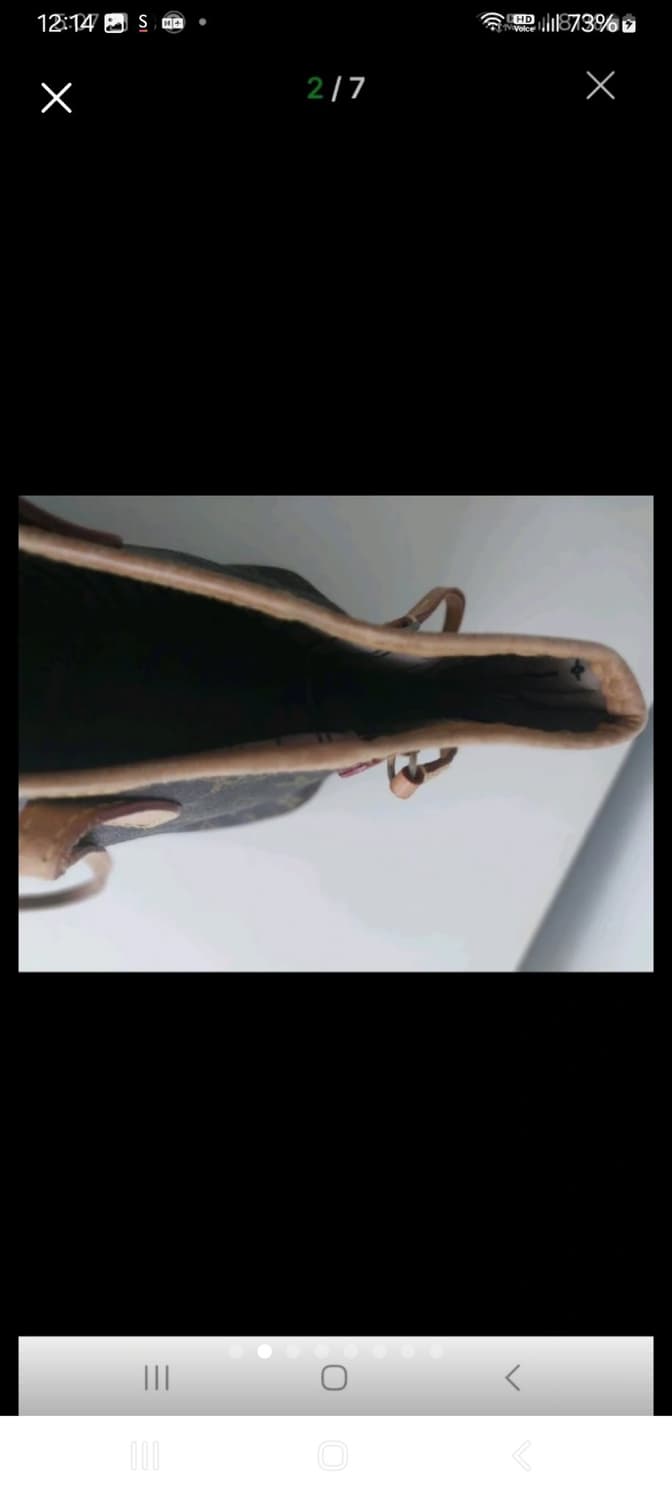 루이비통 mm 쇼퍼백 M40156 상품이미지2