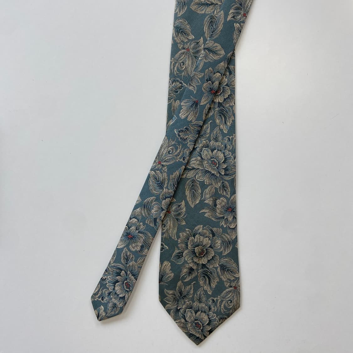 겐조(KENZO) 명품 정품 넥타이 상품이미지1