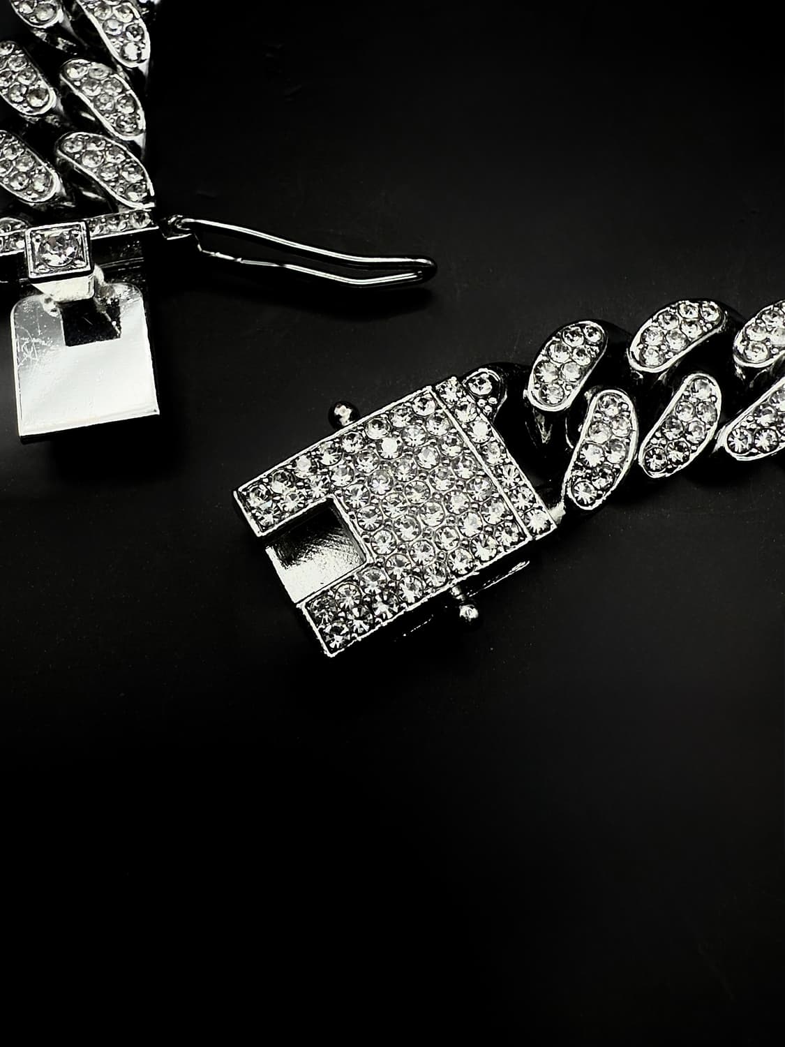 pcr053 Too fast necklace 상품이미지8