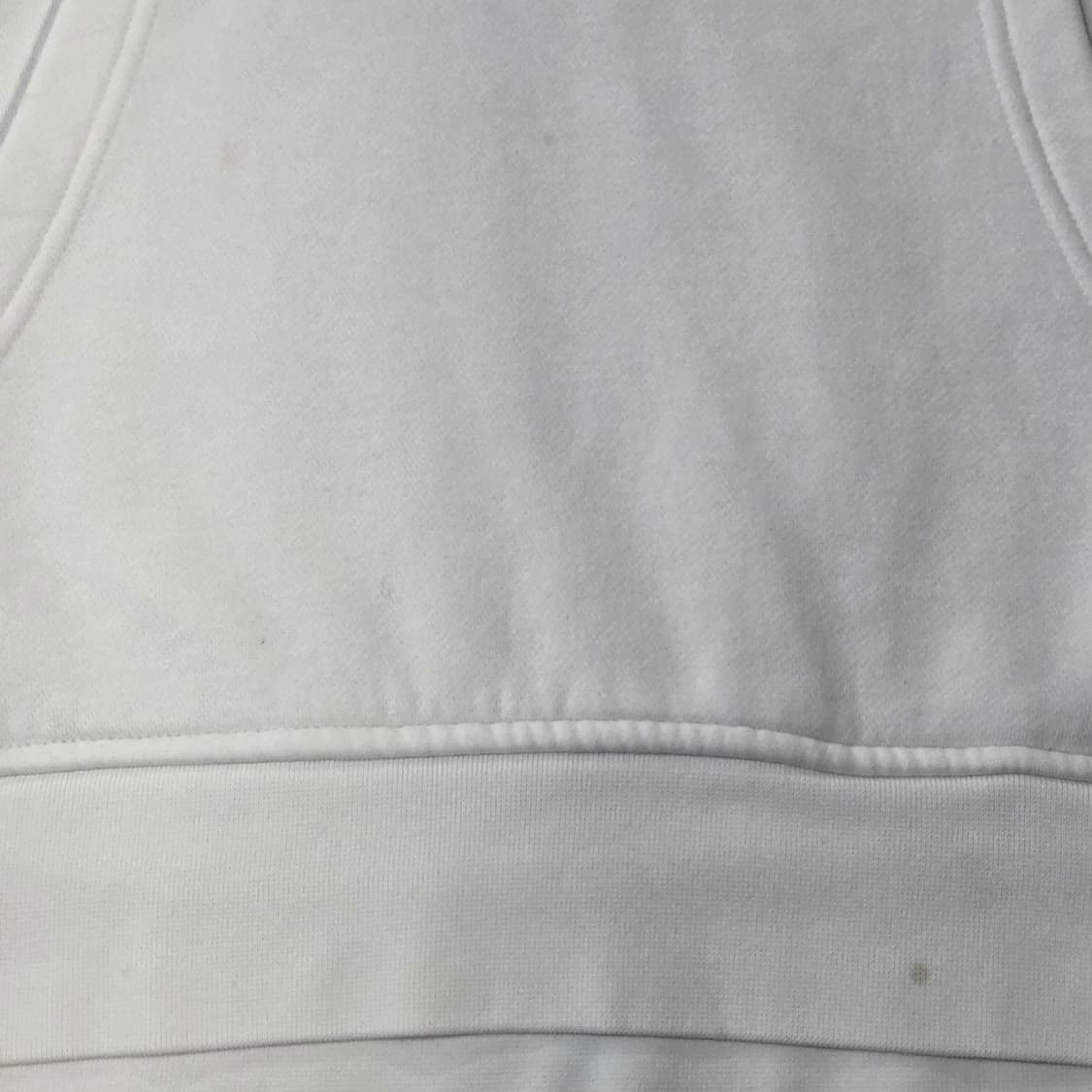 리바이스 프린팅 기모 후드티 L 상품이미지6