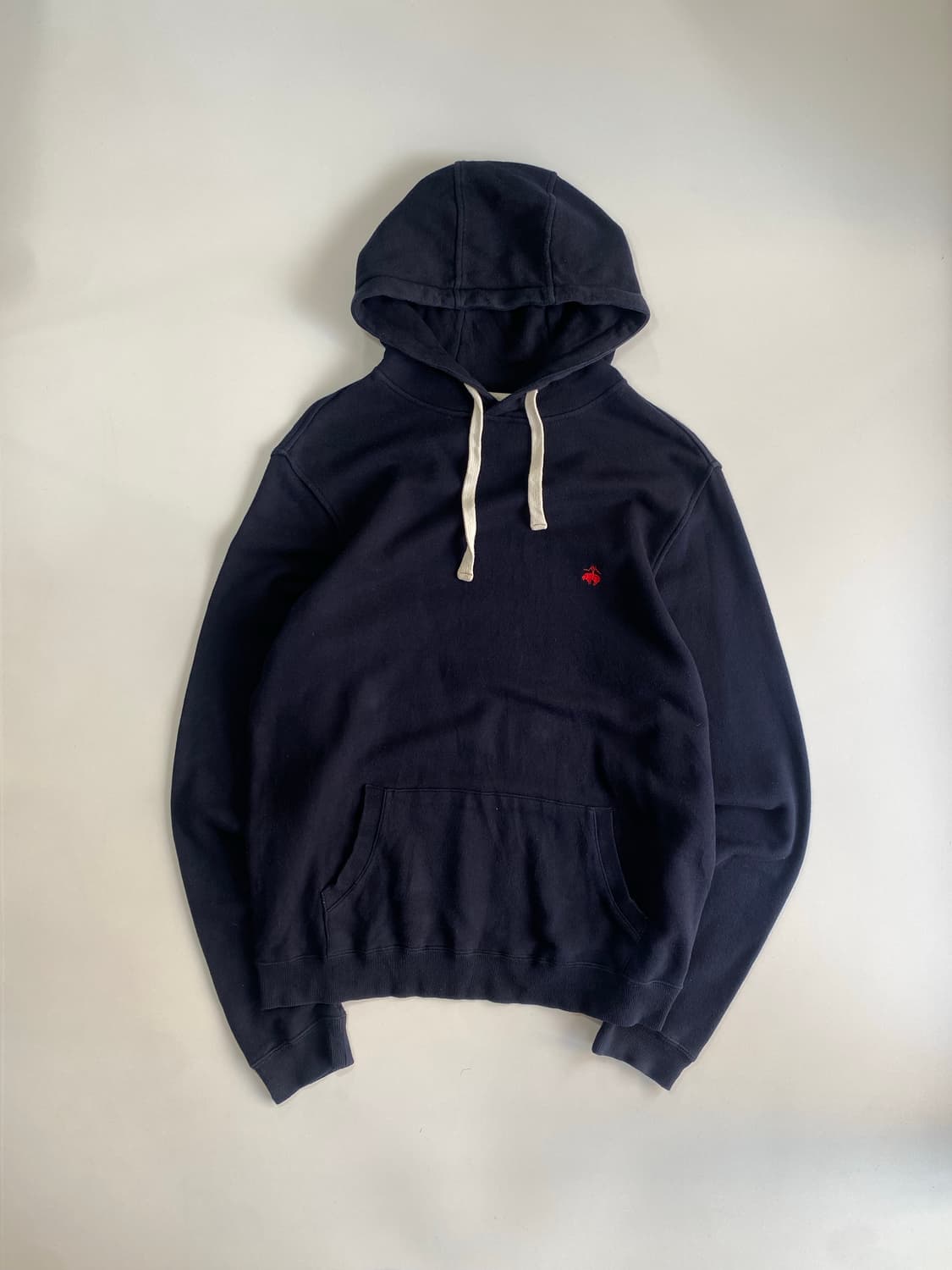 [M] 브룩스 브라더스 네이비 후디 상품이미지1