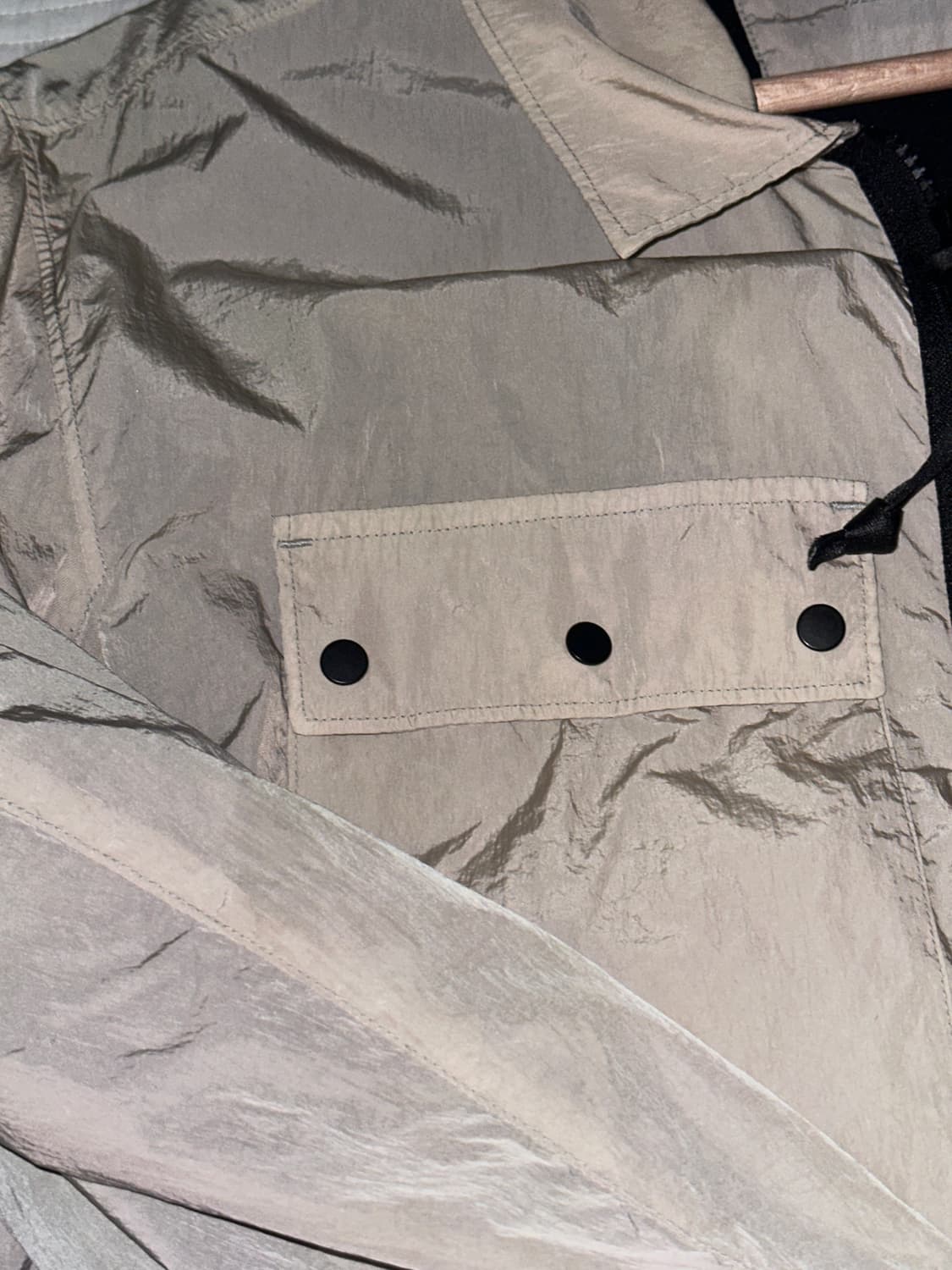 Cp company chrome 재킷 상품이미지3