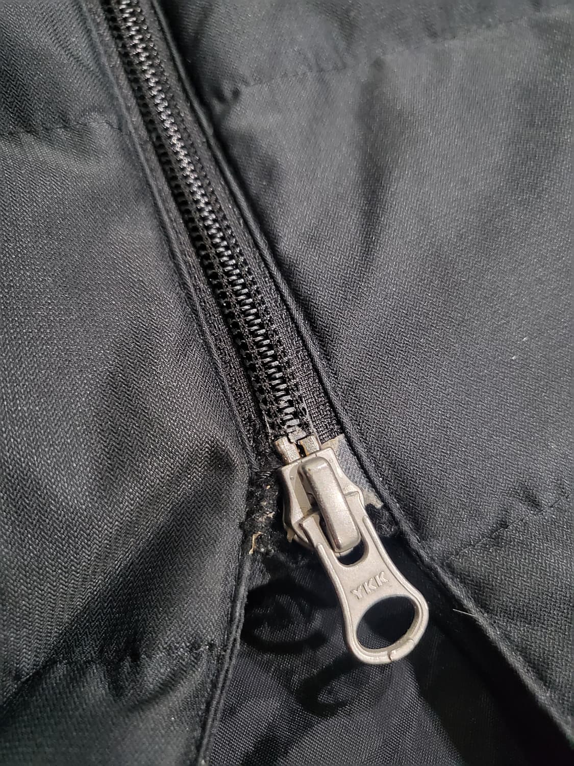 아디다스 패딩 롱 자켓  상품이미지7