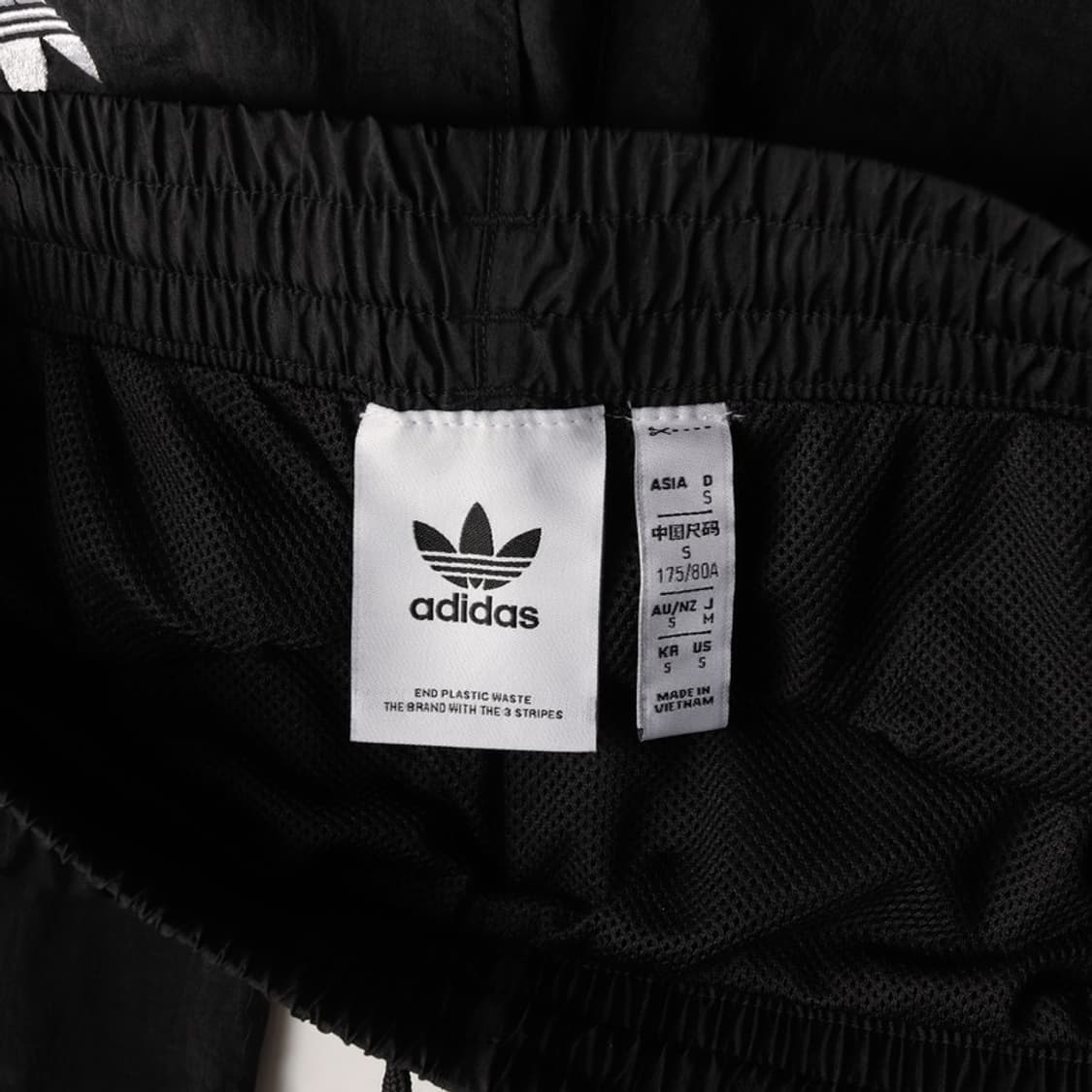 아디다스 우븐팬츠 S 상품이미지6
