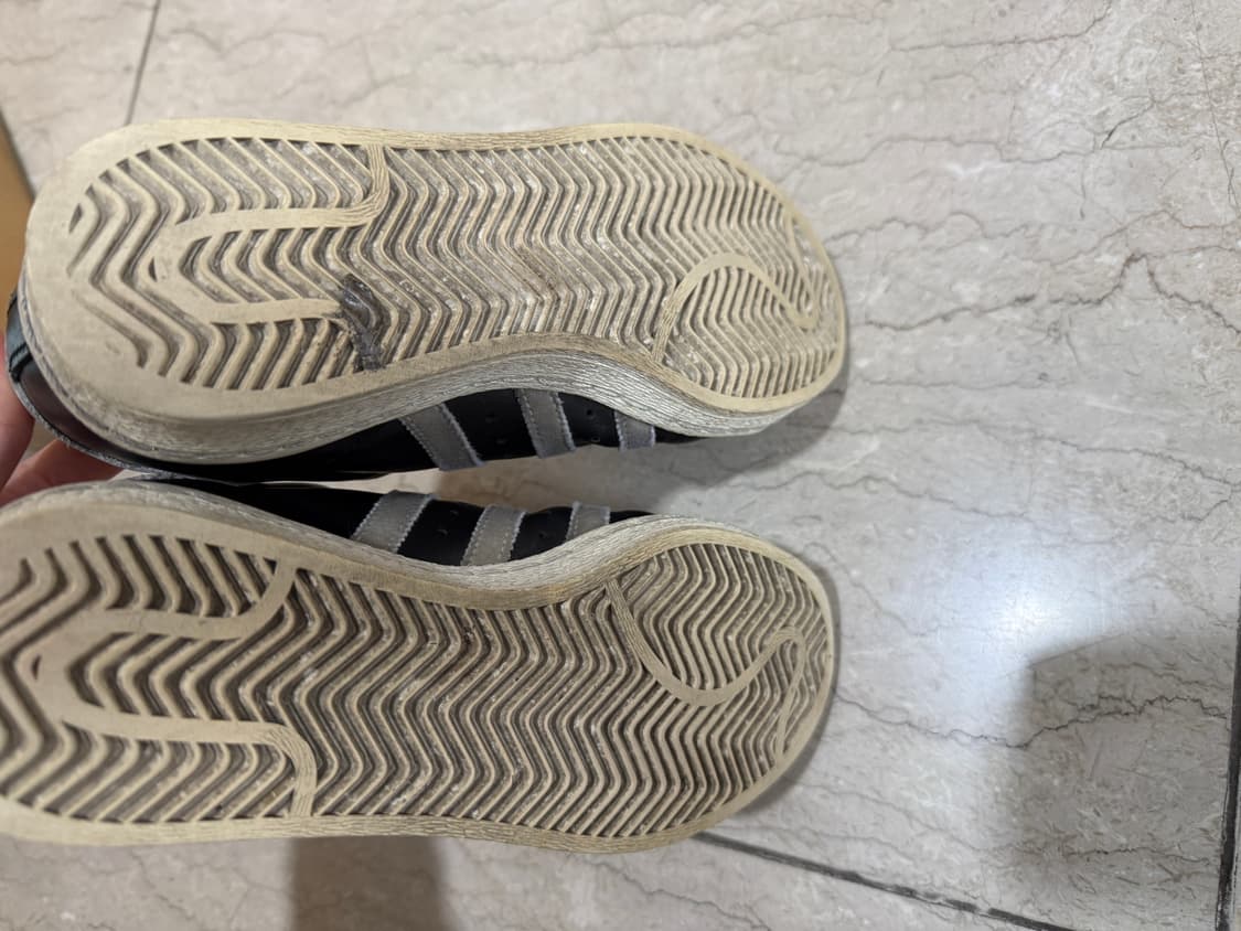 아디다스 슈퍼스타 235 상품이미지4