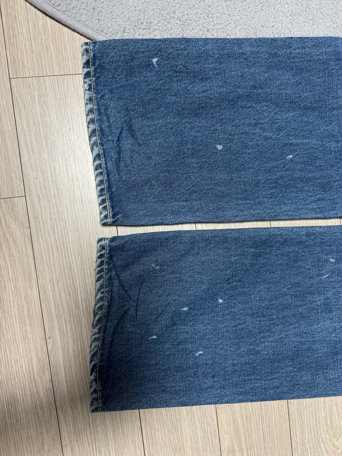 캐피탈 몽키시스코 3years 데님 36 상품이미지4