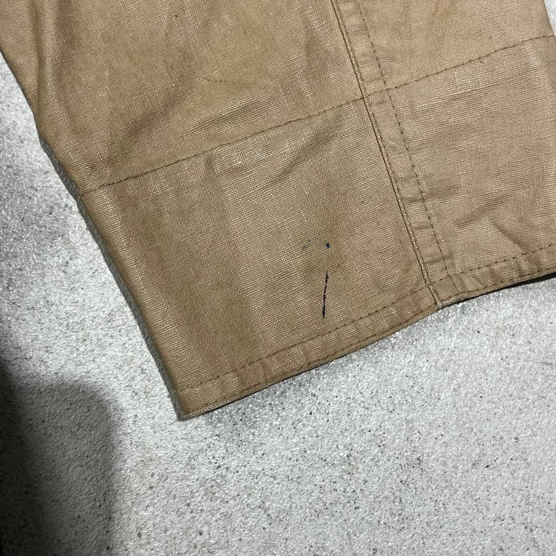 바버 멀티포켓 워크자켓 s09775 상품이미지7