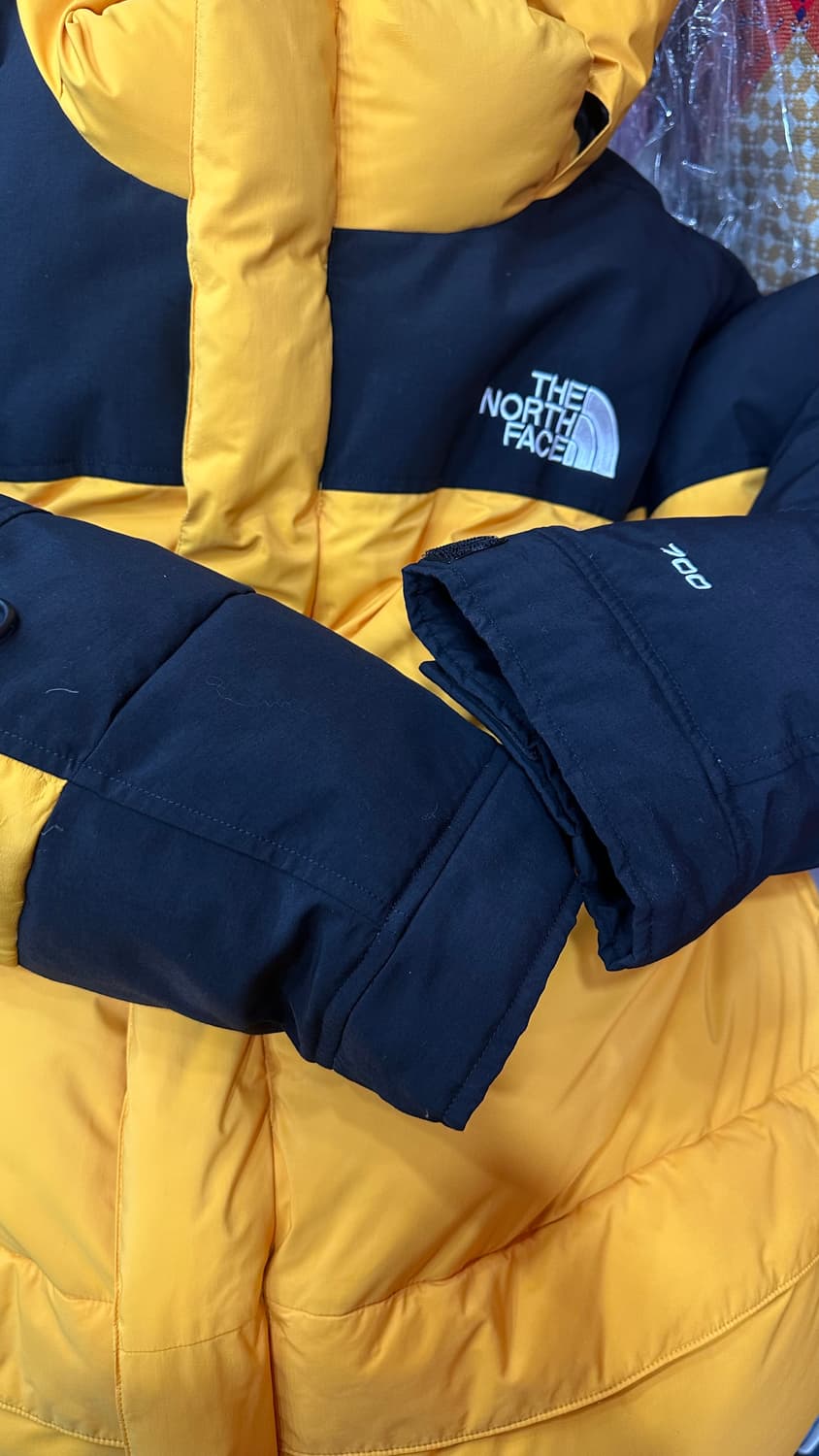 노스페이스 1994 레트로 히말라야 퓨처라이트 xl 상품이미지9