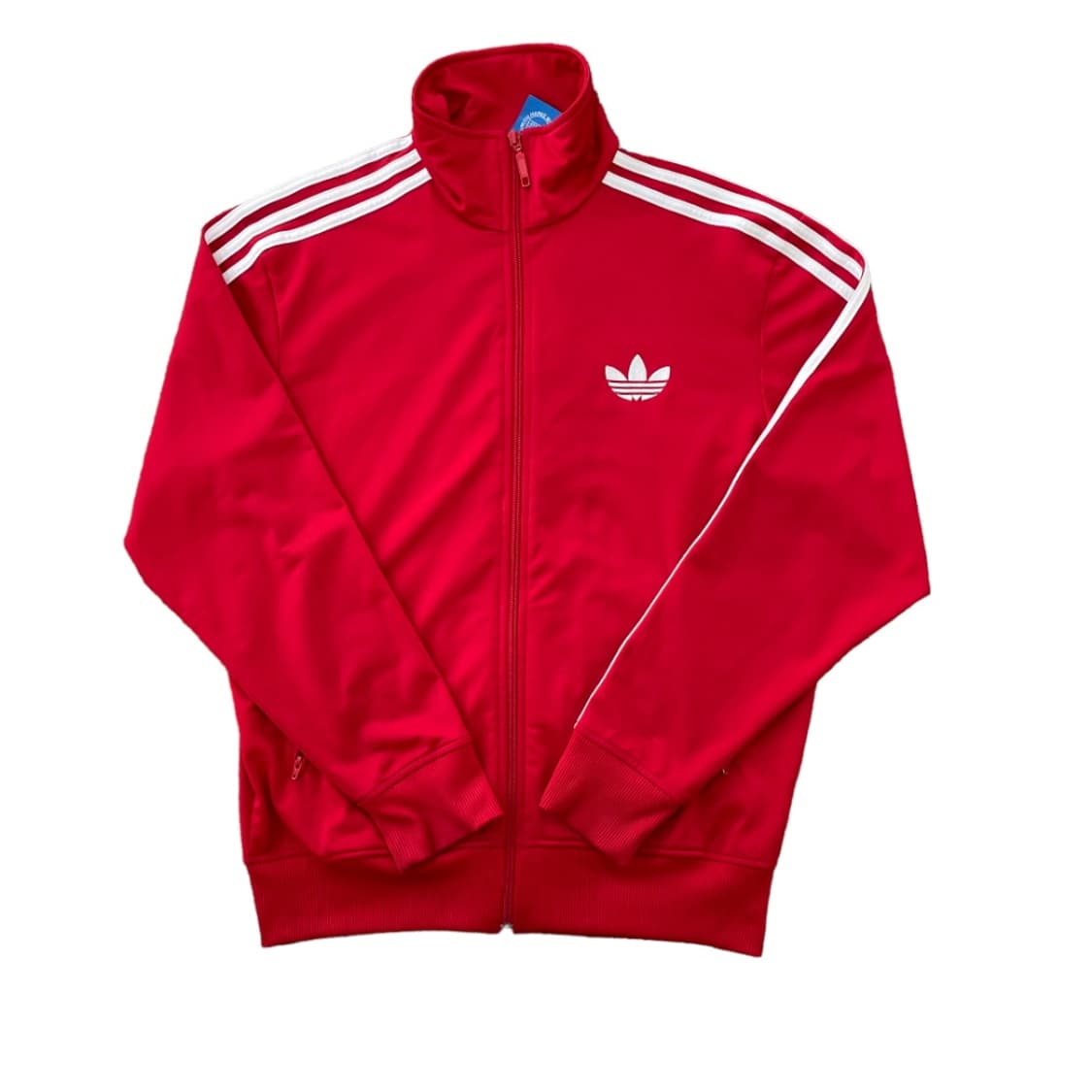아디다스 파이어버드 레드 트랙탑  상품이미지1