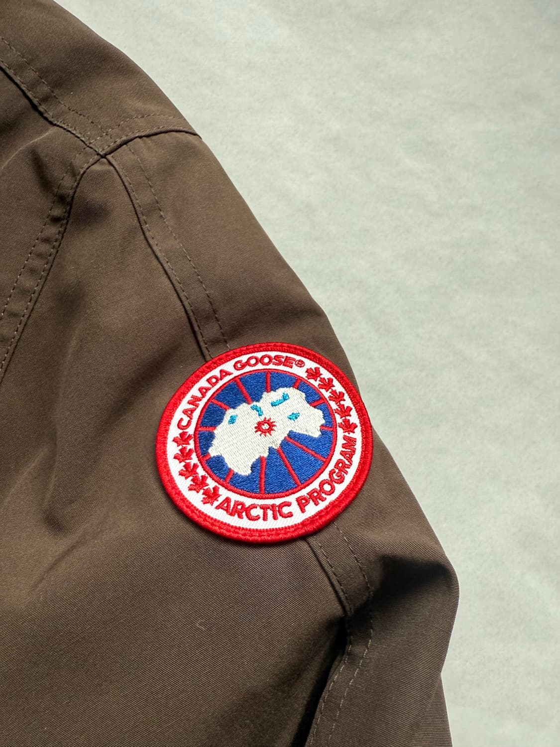 Canada goose 캐나다구스 브롬리 상품이미지3