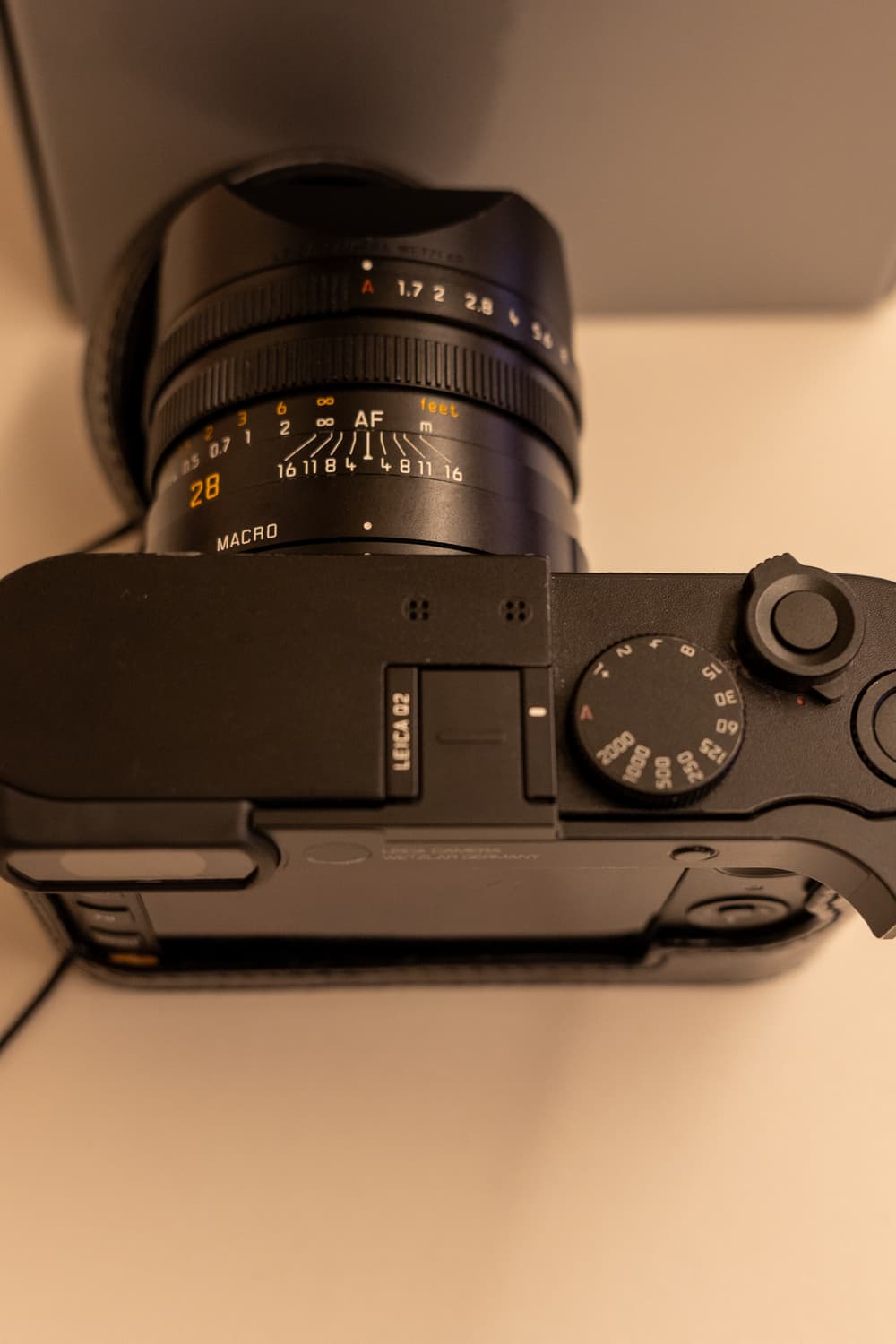 라이카q2 상품이미지2