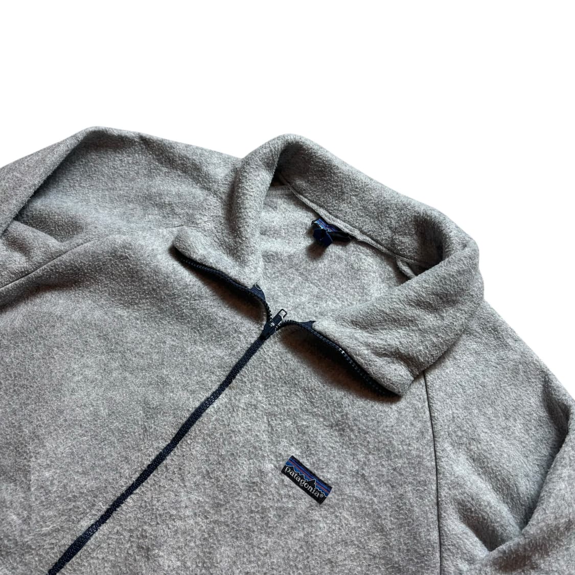 80s 파타고니아 플리스 자켓 상품이미지2