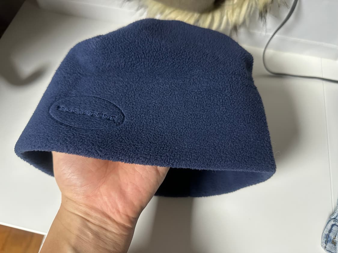 디스이즈네버댓 비니 (free) 상품이미지2