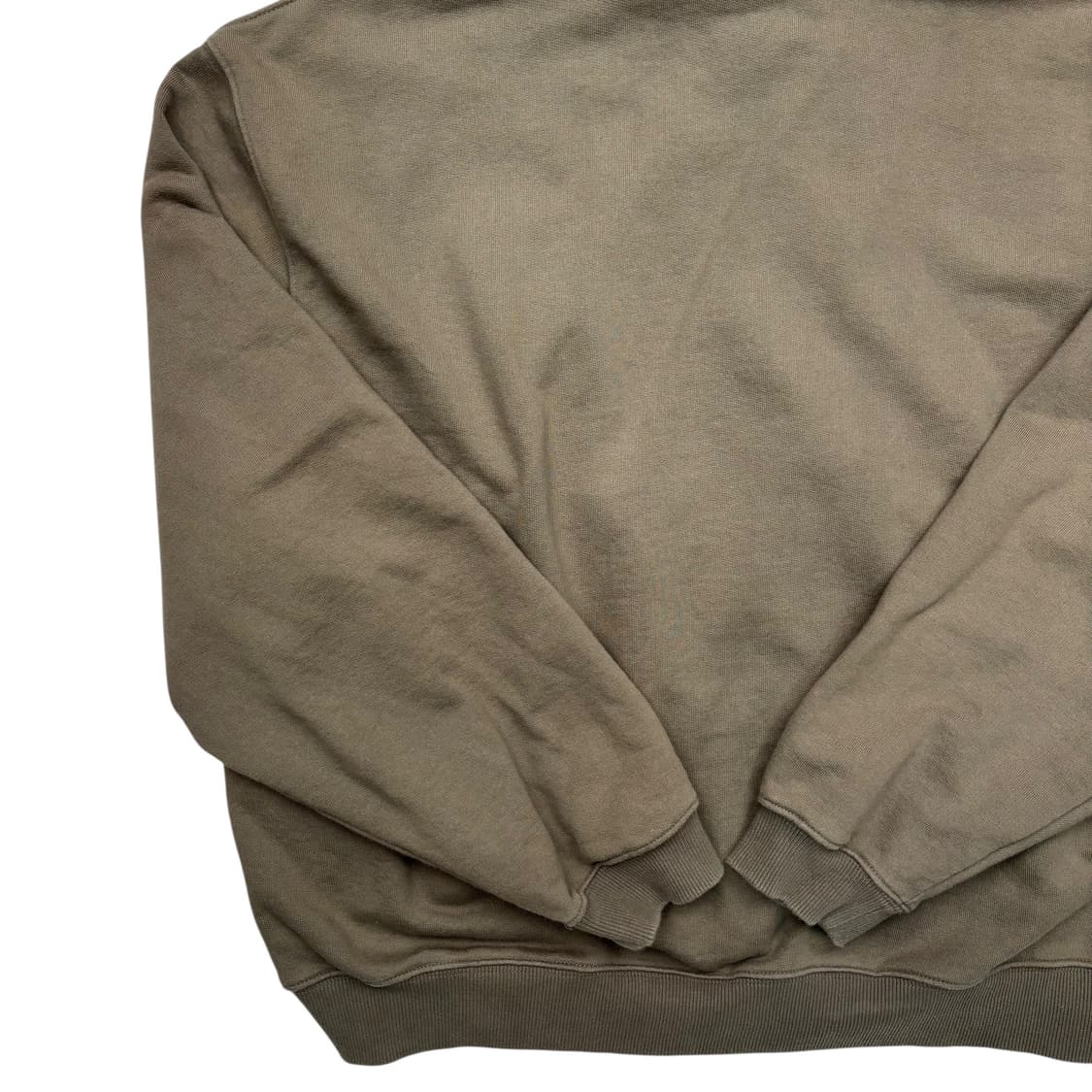 IEY 이에이 아이덴티티 후드집업 M 상품이미지6