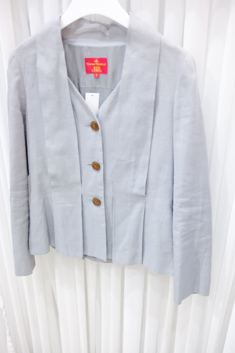 Vivienne Westwood Red Label 상품이미지2