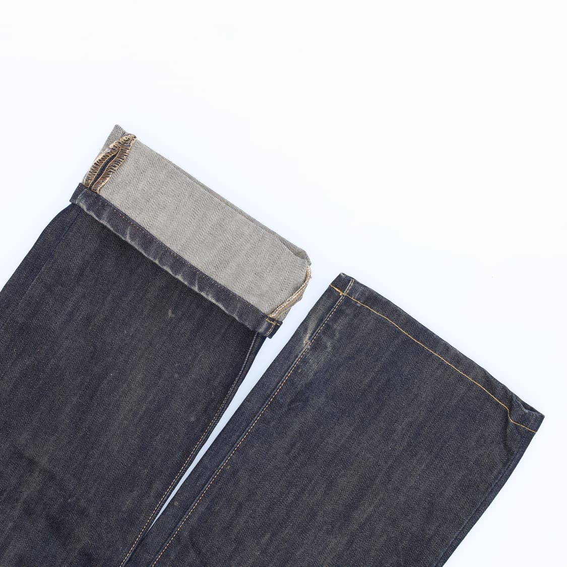 [W32 L33] 리바이스 생지데님 팬츠 1205HR2 상품이미지9
