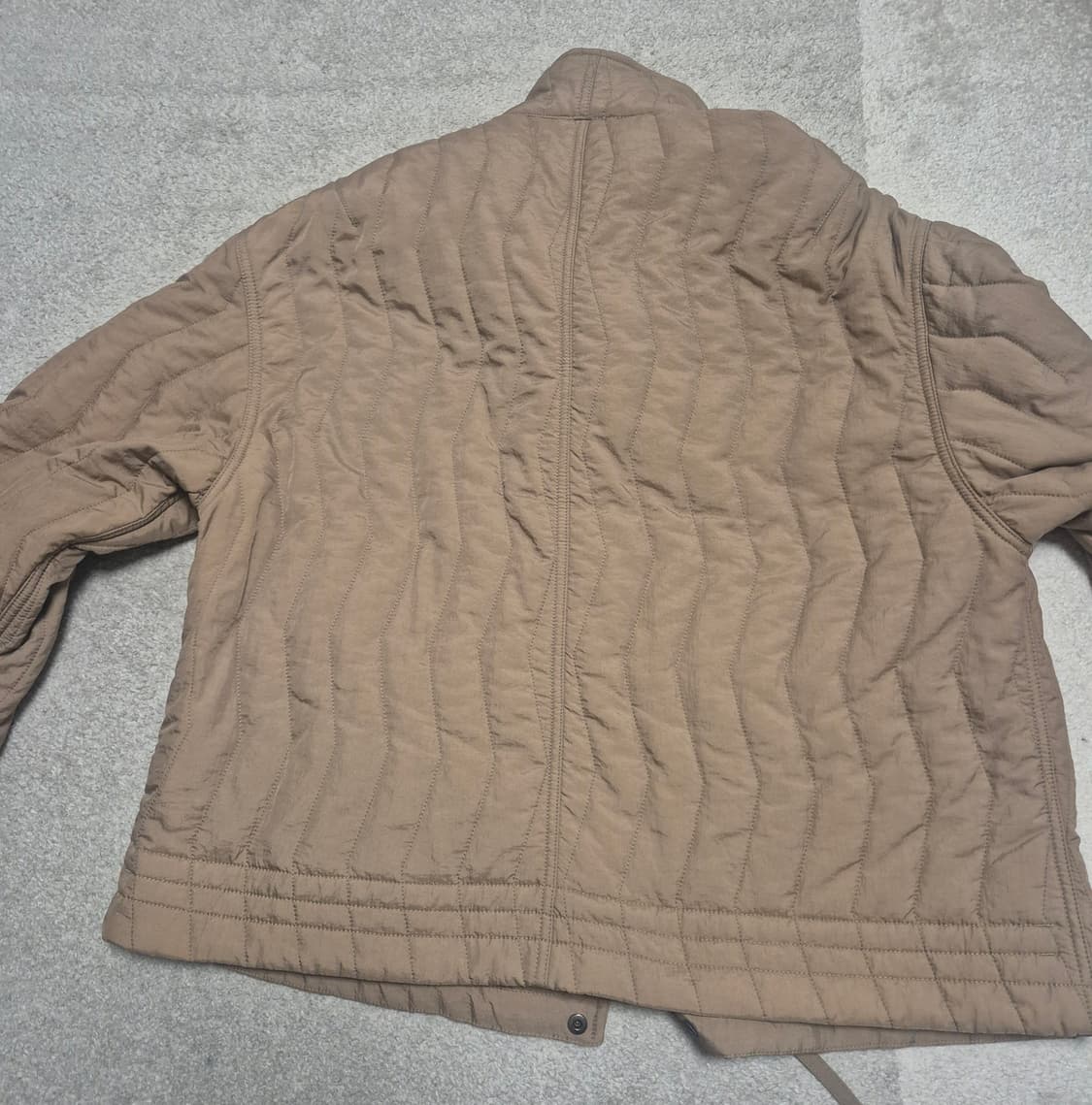 언어펙티드 블루종 M 상품이미지3