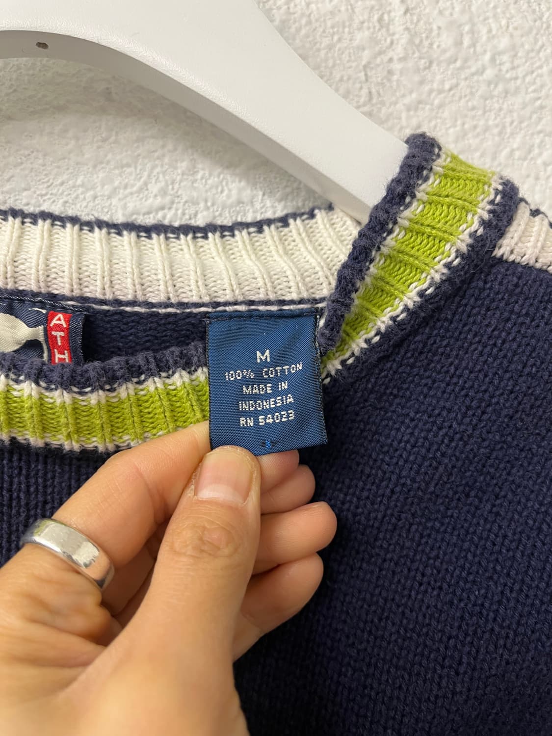 00s OLD GAP 상품이미지4