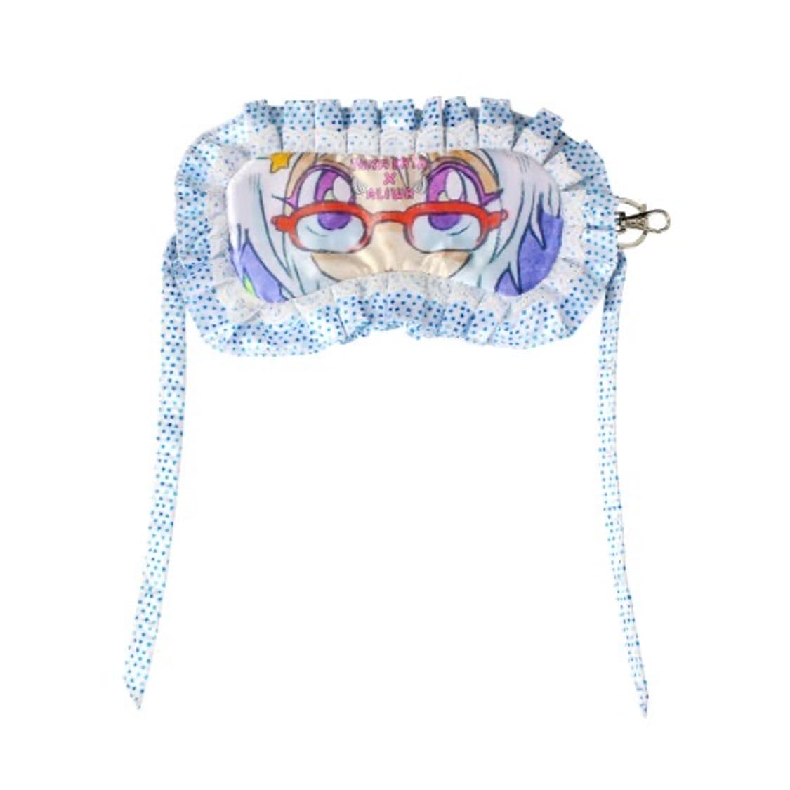 유스배스xoliwa 슬립 마스크 카드 홀더 상품이미지1