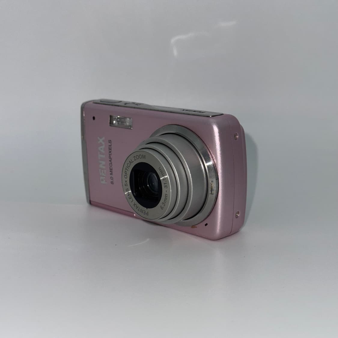 (한국어 지원) 펜탁스 옵티오 PENTAX Optio M50 상품이미지3