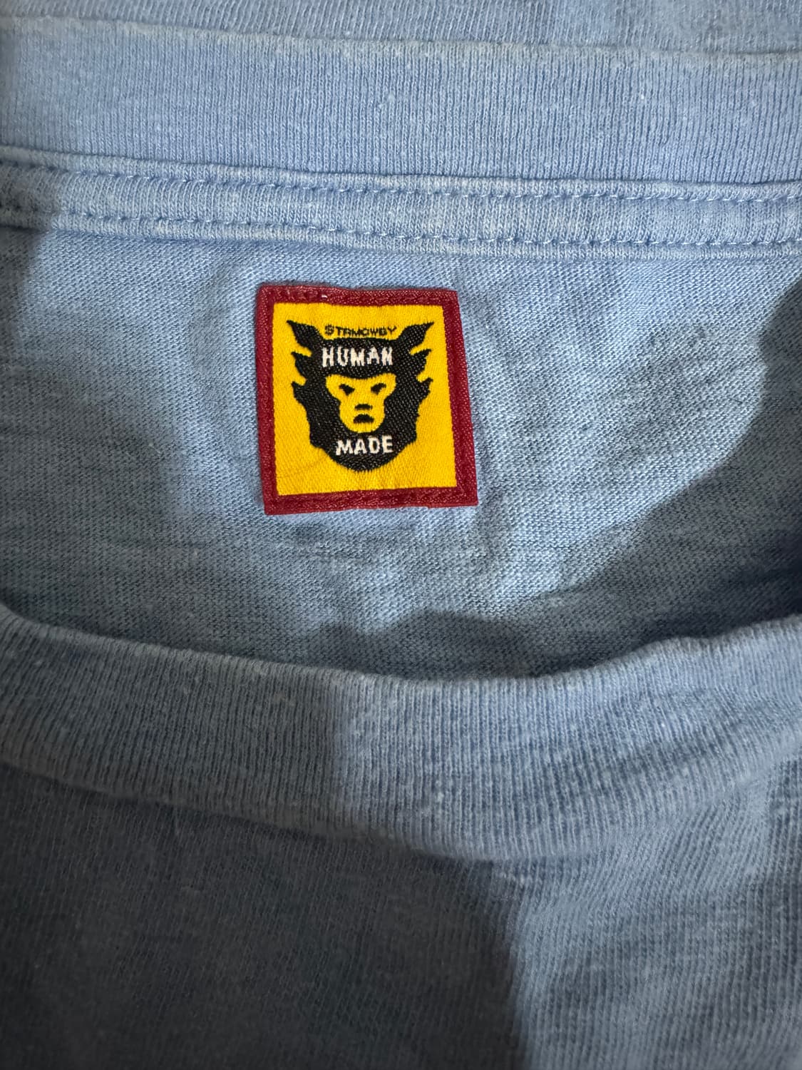 휴먼메이드 롱슬리브 부엉이 xl 상품이미지2