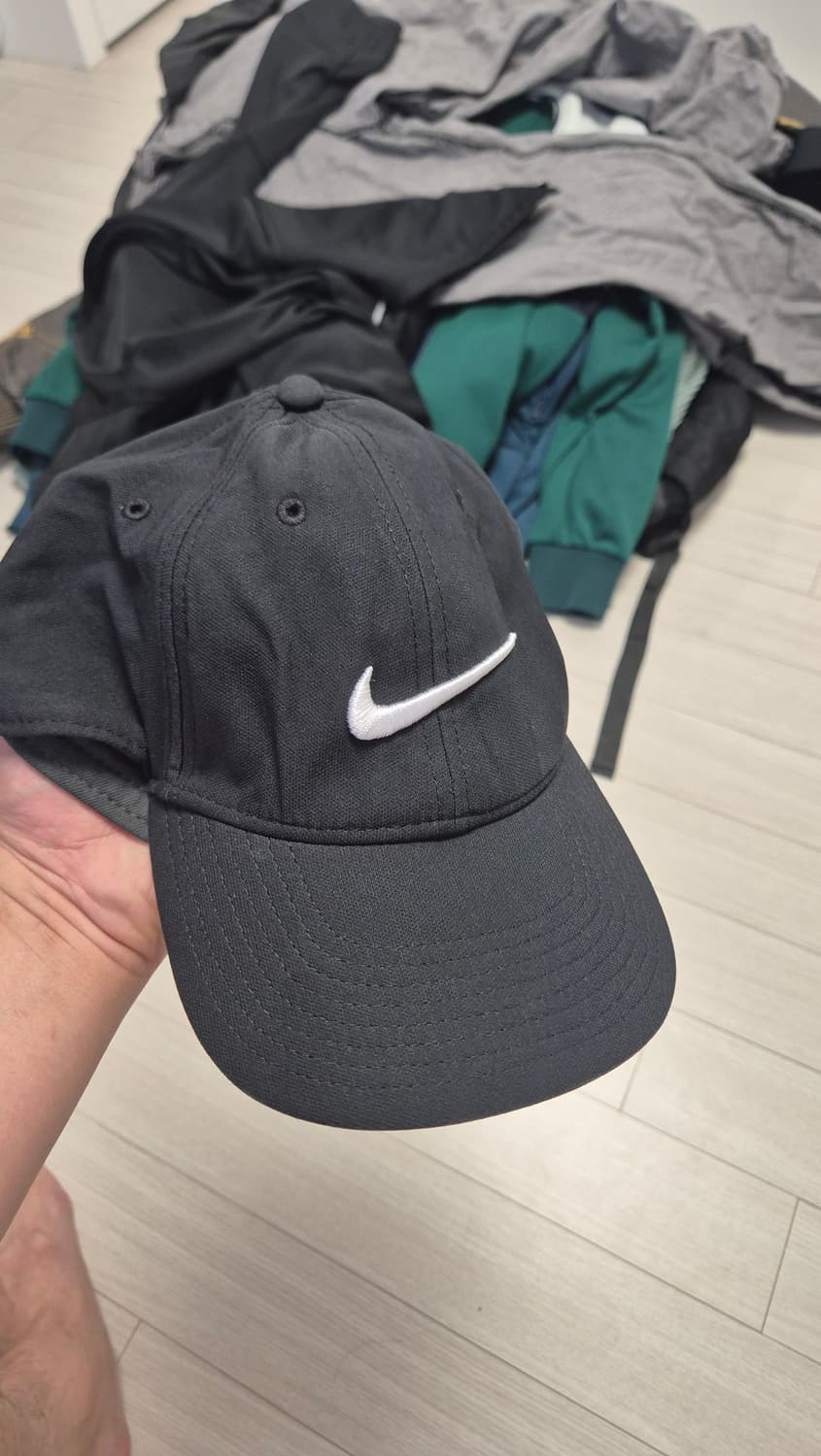 나이키 드라이핏 볼캡모자 상품이미지1