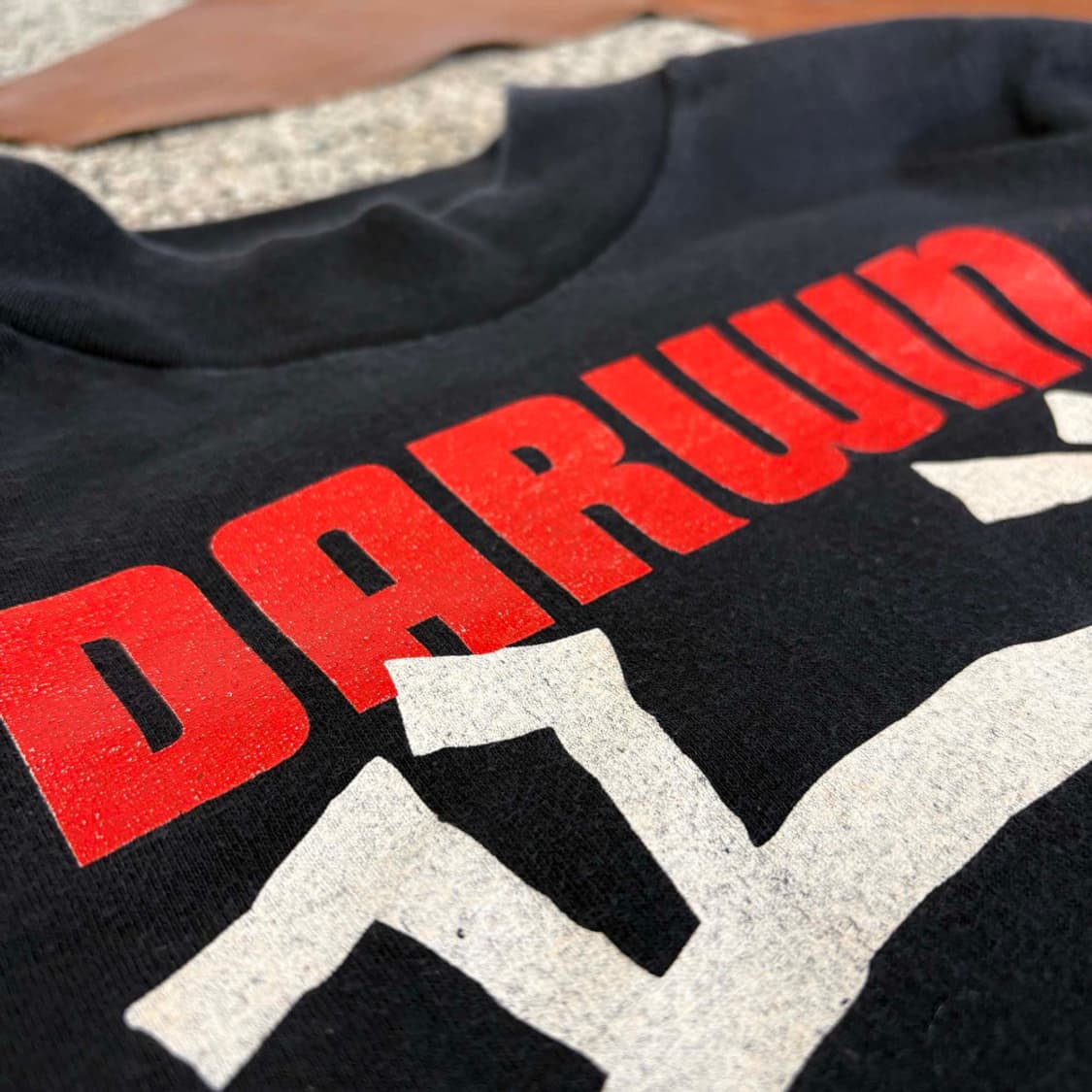 90s made in usa 빈티지티셔츠 롱슬리브 상품이미지5