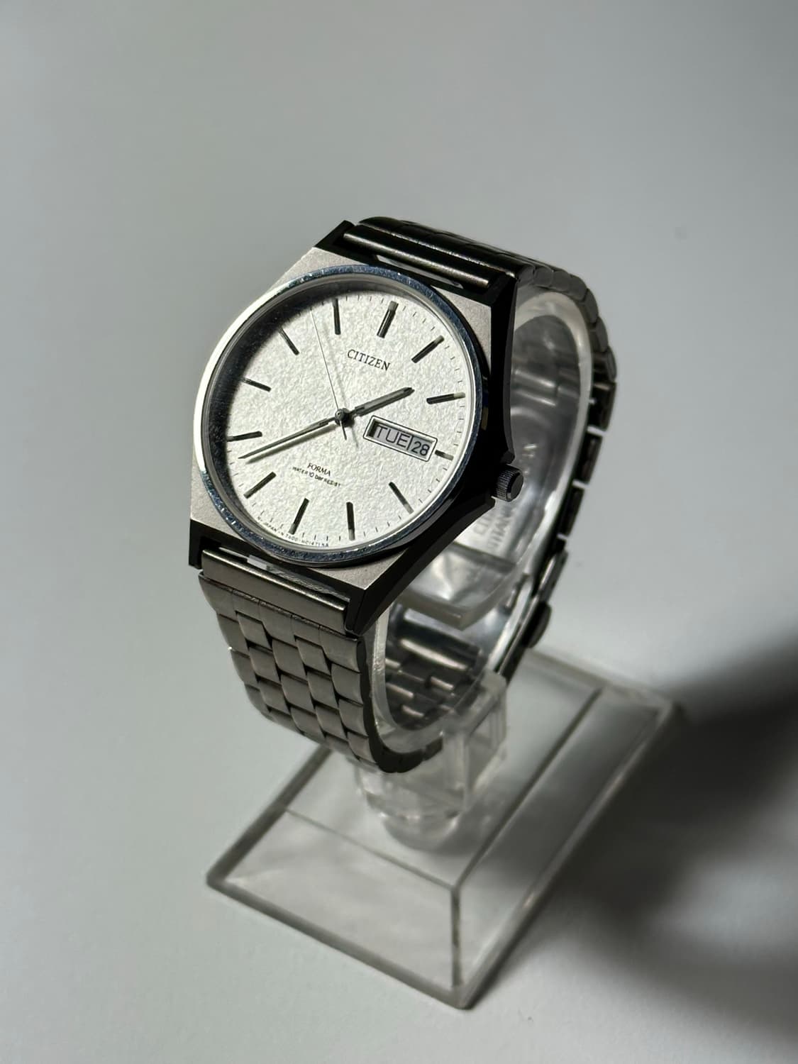 CITIZEN quartz forma 상품이미지4