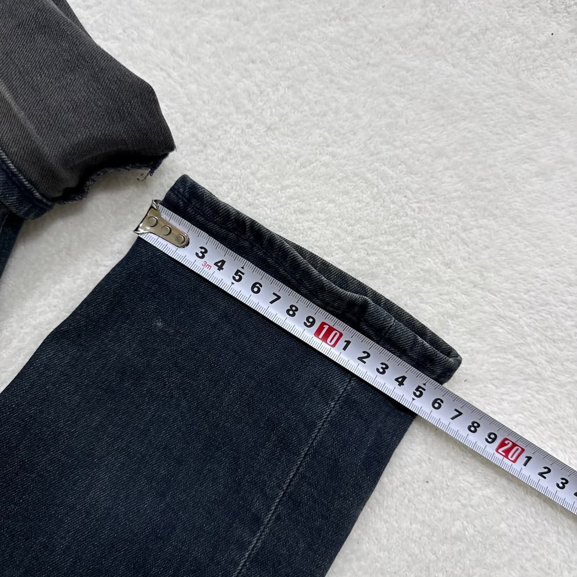 32X32 리바이스512 데미지 데님팬츠 0317T 상품이미지8