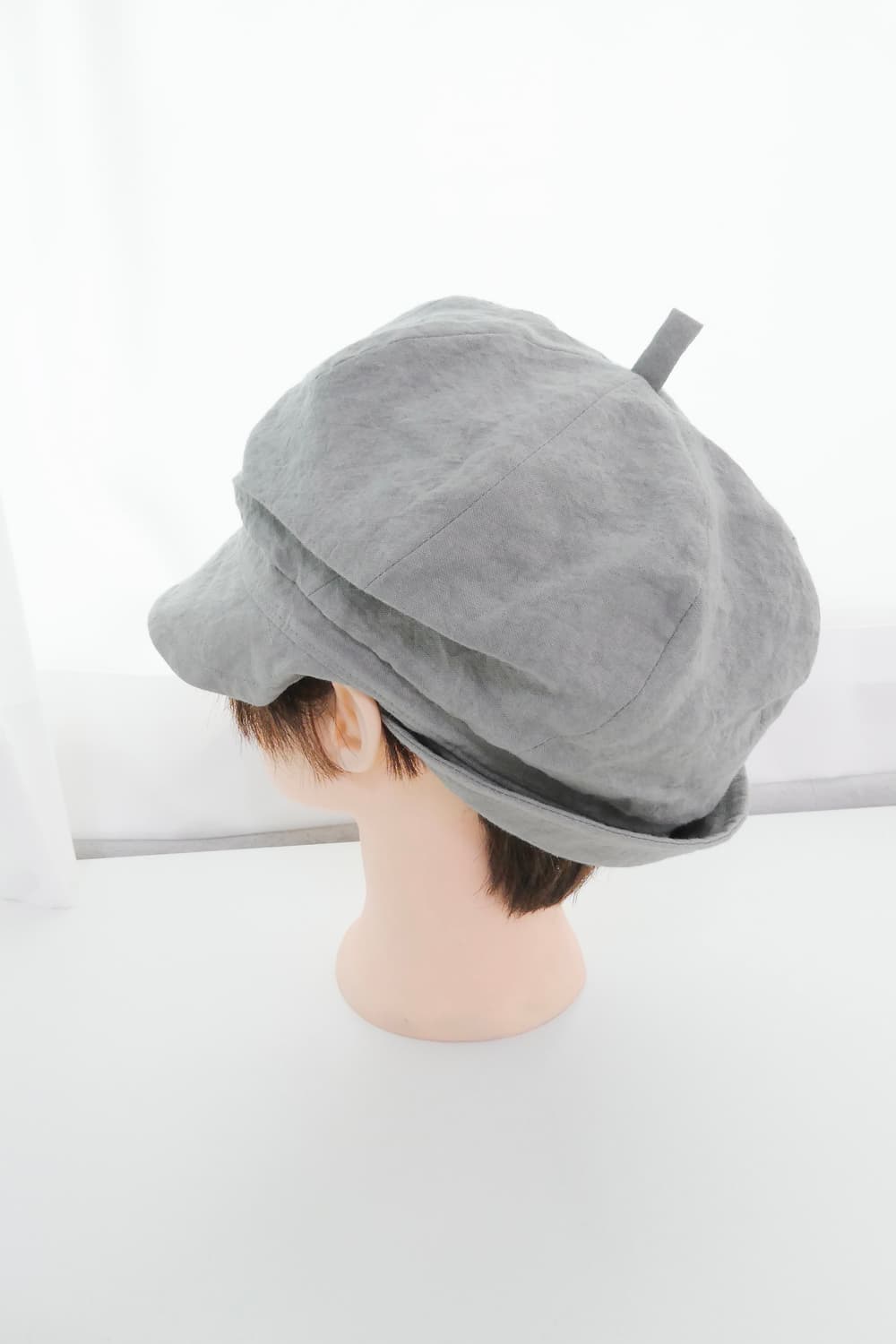 CA4LA 카시라 린넨 햇 상품이미지8