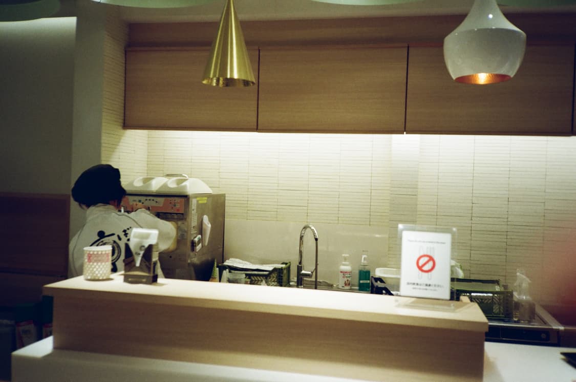 올림푸스 xa 필름카메라 (케이스 + 플래쉬) 상품이미지9