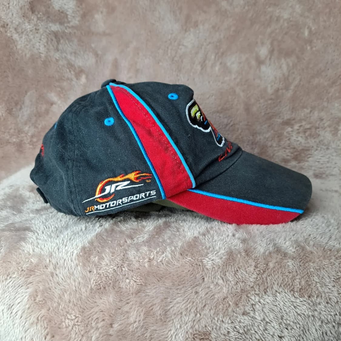 [에어호그] 빈티지 레이싱 볼캡 상품이미지4