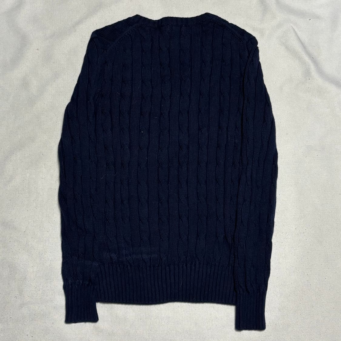 폴로랄프로렌 여성용 니트 상품이미지3