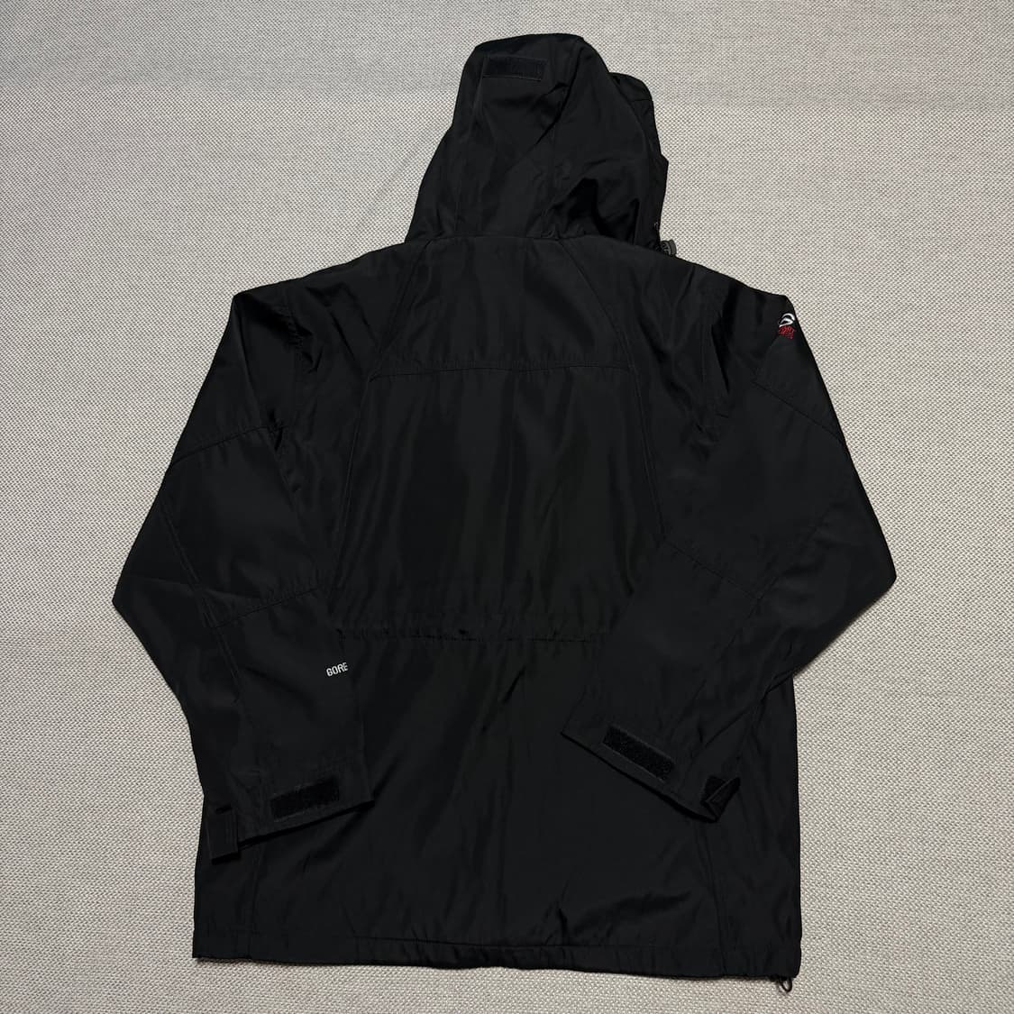노스페이스 써밋시리즈 고어텍스 바람막이 상품이미지6