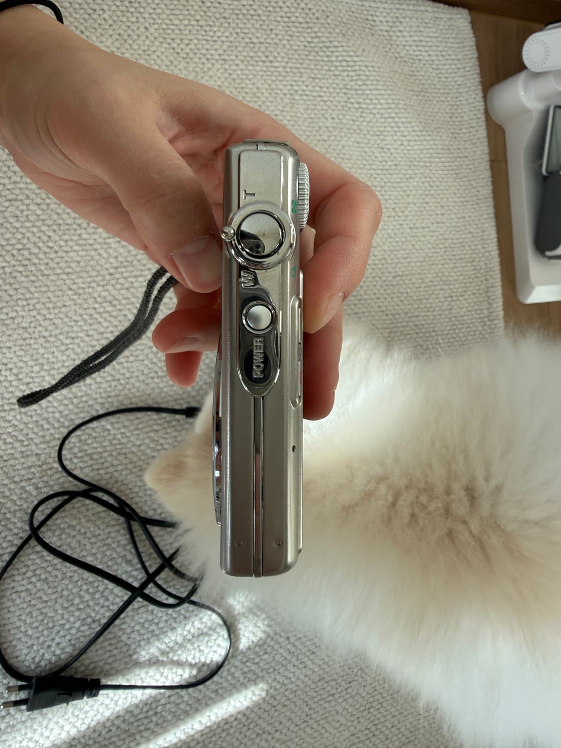 올림푸스 x-790, fe-230 상품이미지4