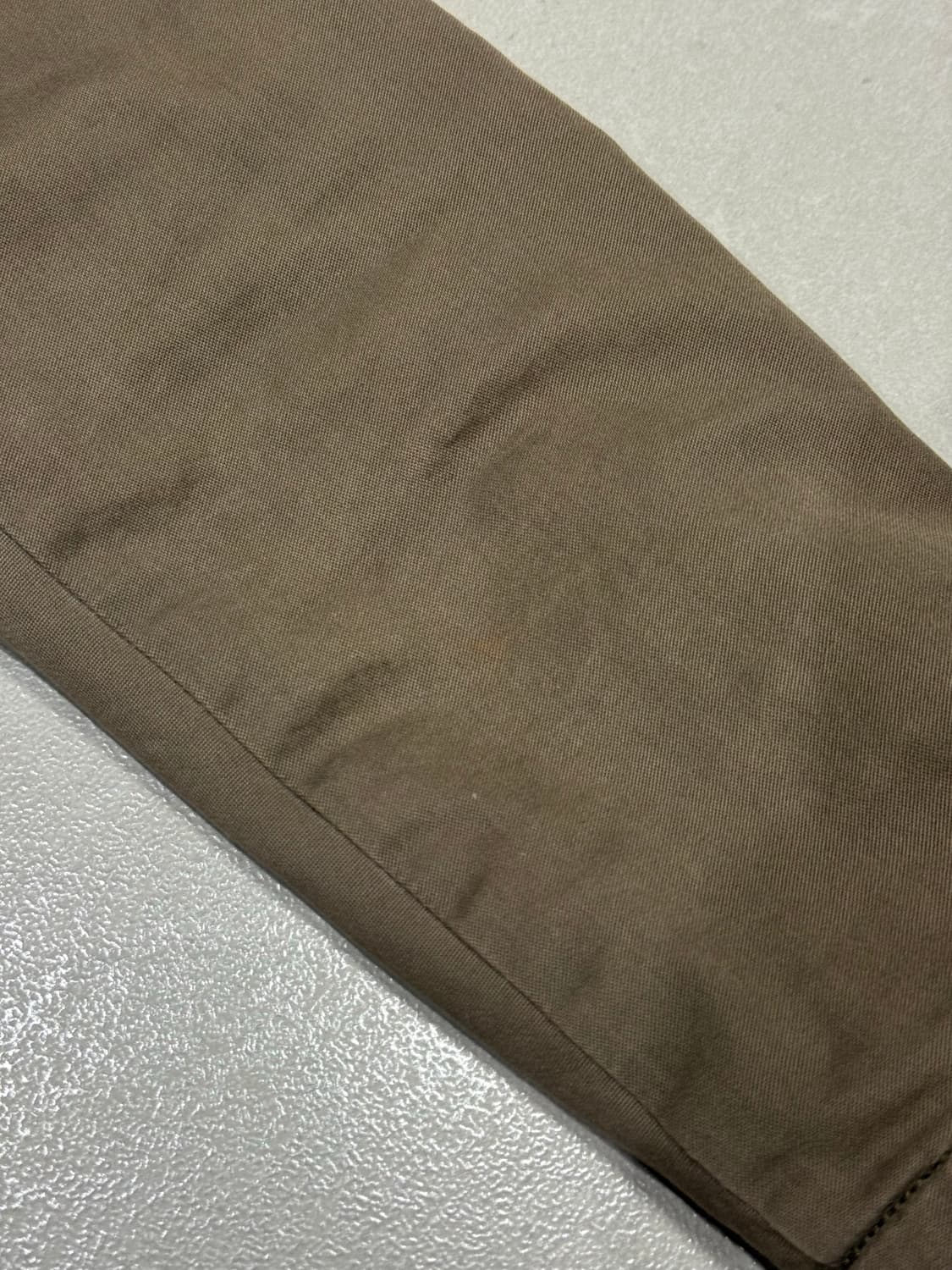 히스테릭 글래머 아카이브 신슐레이트 패딩 결합 m-65 후드 집업 자켓 상품이미지10