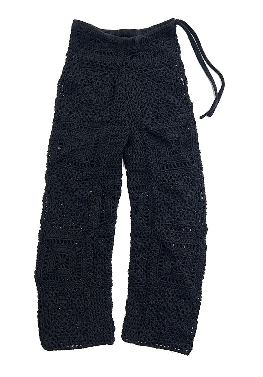 MOUSSY 니트 팬츠 상품이미지1