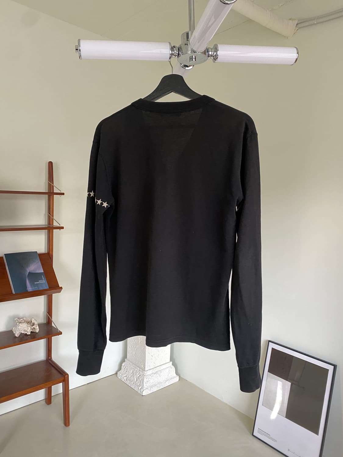 히스테릭글래머 가디건 상품이미지4