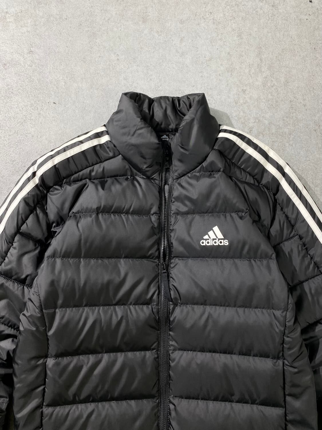 [95] ADIDAS 아디다스 퍼포먼스 경량패딩 상품이미지2