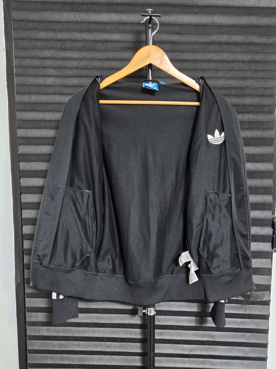 [아디다스] 파이어버드 트랙탑 져지 | 00070 상품이미지5