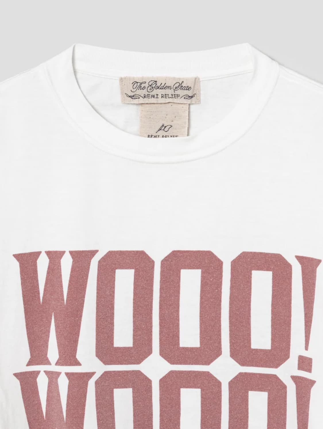 [3] 레미 릴리프 Hard Sp Finish 20 롱 슬리브 티셔츠 상품이미지7