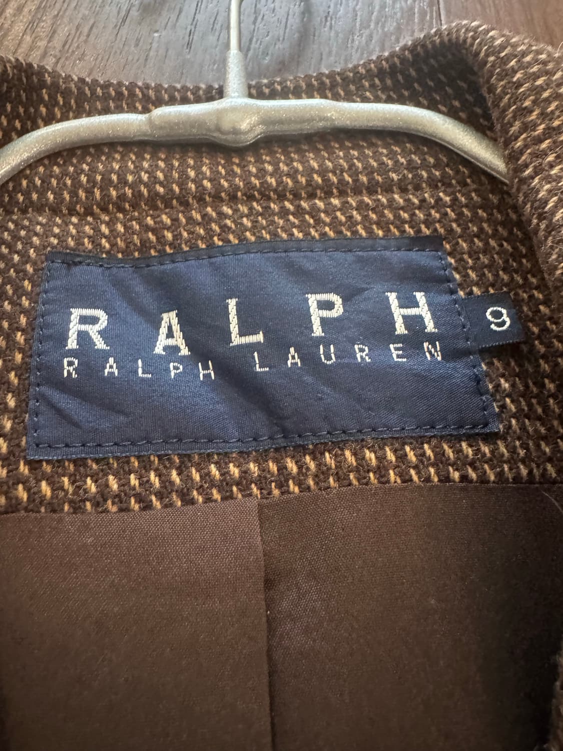 랄프로렌 스커트 셋업 정장 투피스 상품이미지5