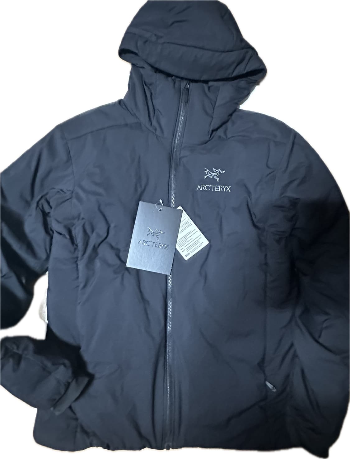 Arcteryx atom ar 상품이미지1