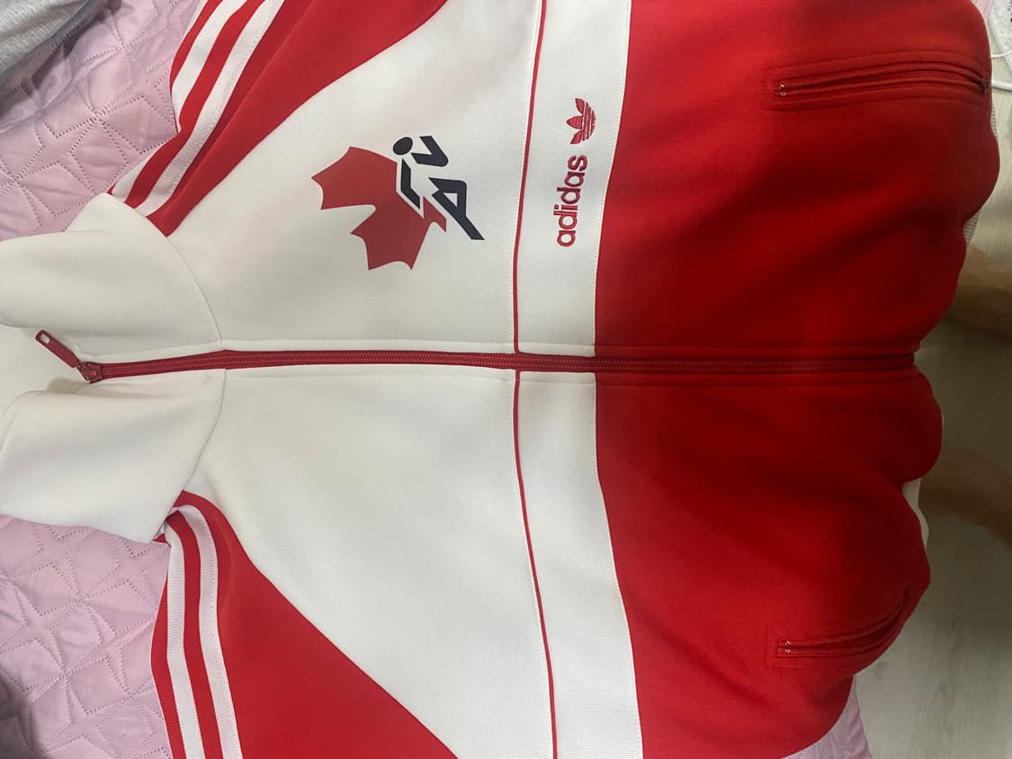 아디다스 캐나다 져지 남성 95 상품이미지1