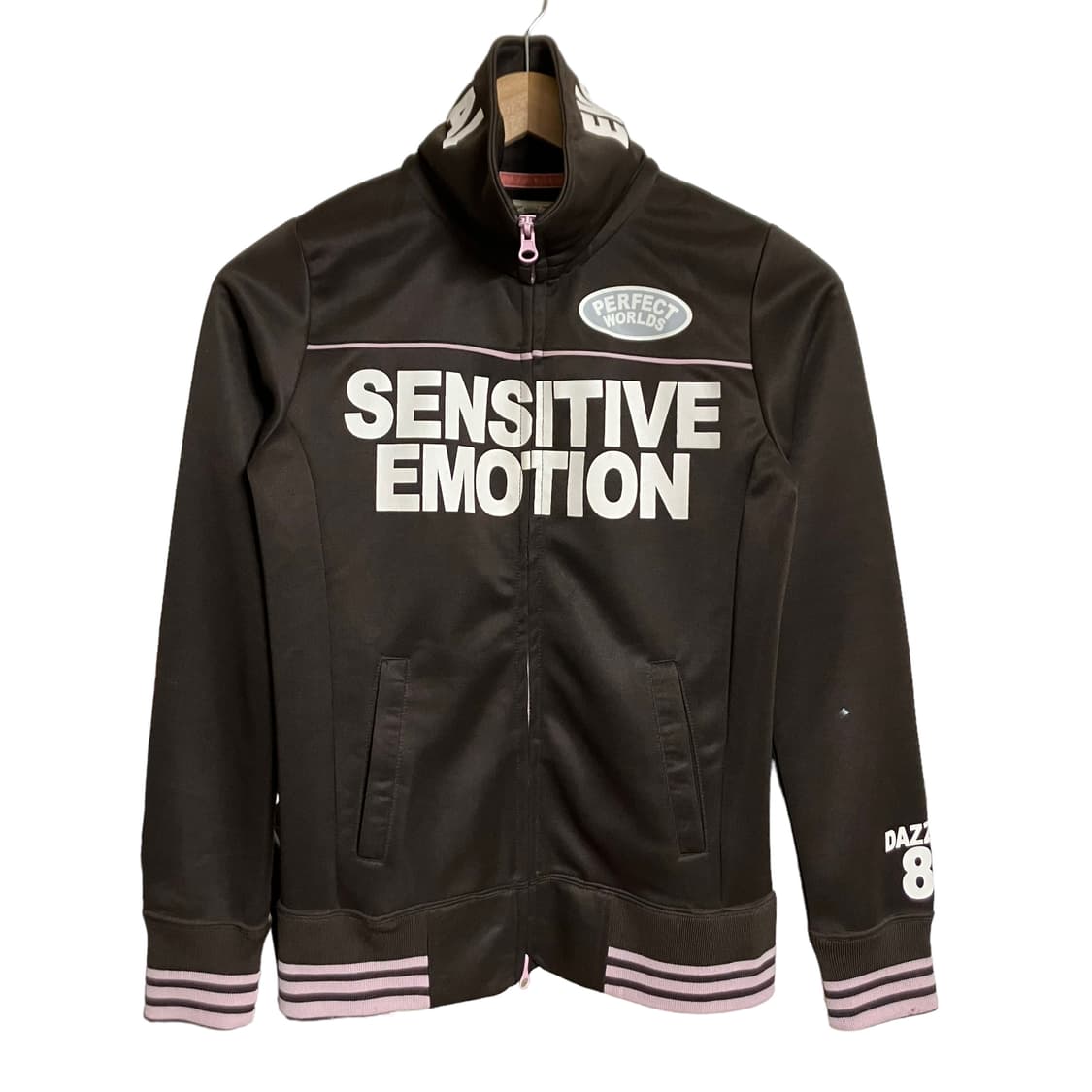 Y2k 져지 M  상품이미지1