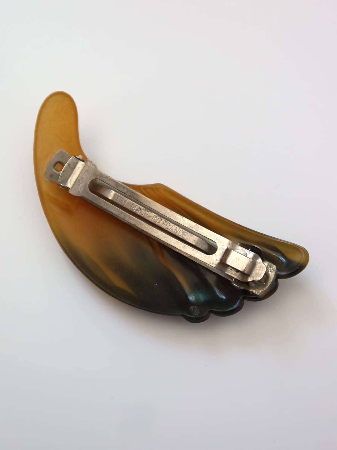 Horn hair clip 상품이미지3