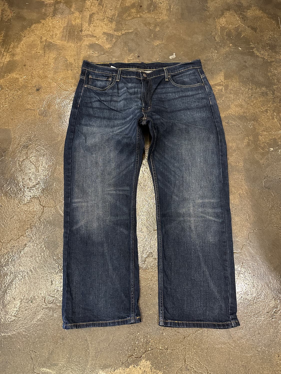 Levis 리바이스 569 W36 L30 상품이미지1