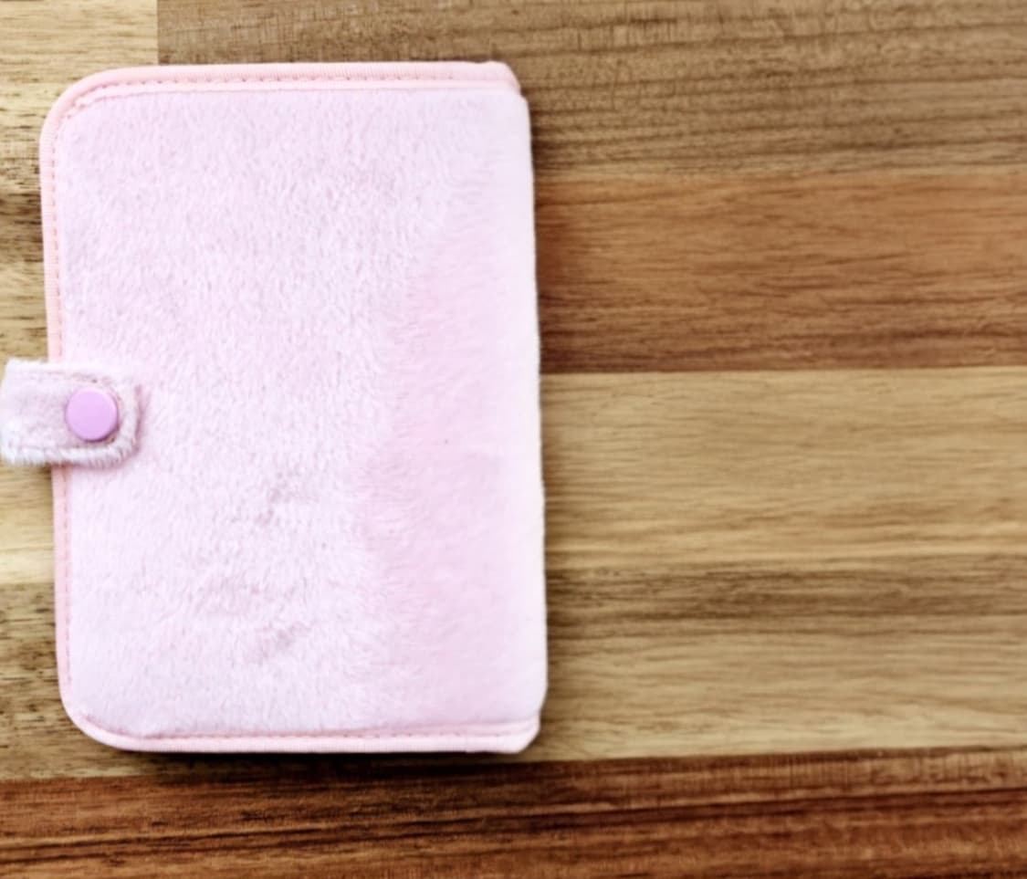 두건마이멜로디 다이어리, 마이멜로디 다이어리 상품이미지10